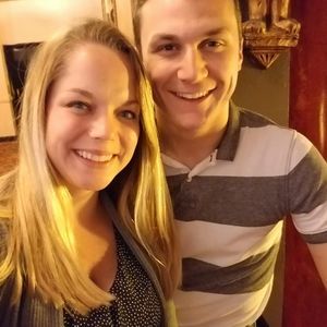 Meet your Posher, Anne